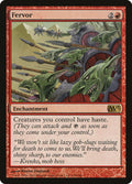 Fervor 129/249 (Magic 2013 (M13)) 