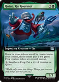 Quina, Qu Gourmet 471 (FINAL FANTASY)  - Extended Art Foil
