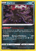 Darkrai 105/189 (Miscellaneous Cards & Products)  - Cosmo Holofoil