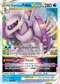 Origin Forme Palkia VSTAR 040/189 (SWSH10: Astral Radiance)  - Holofoil