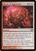 Waves of Aggression 148/180 (Eventide) 
