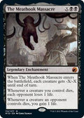 The Meathook Massacre 112 (Innistrad: Midnight Hunt) 
