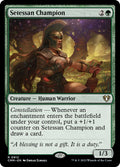 Setessan Champion 912/451 (Commander Masters) 