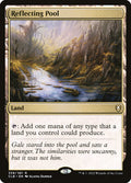 Reflecting Pool 358 (Commander Legends: Battle for Baldur's Gate) 
