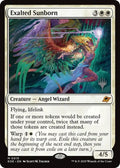 Exalted Sunborn 15 (Promo Pack: Edge of Eternities) 