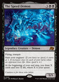 The Speed Demon 105/291 (Aetherdrift) 