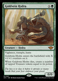 Goldvein Hydra 167/286 (Outlaws of Thunder Junction) 