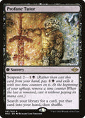 Profane Tutor 97 (Modern Horizons 2) 