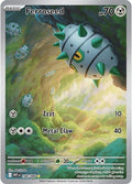 Ferroseed 148/086 (SV: White Flare)  - Holofoil
