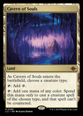 Cavern of Souls 269 (The Lost Caverns of Ixalan) 