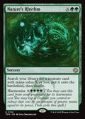 Nature's Rhythm 150 (Tarkir: Dragonstorm) 