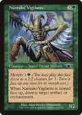 Nantuko Vigilante 132/145 (Legions)  - Foil