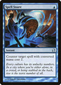 Spell Snare 64/229 (Modern Masters)  - Foil