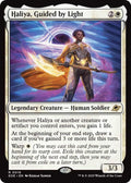 Haliya, Guided by Light 19 (Edge of Eternities) 