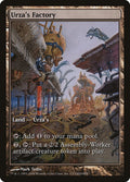 Urzas Factory 5/12 (Champs Promos) 