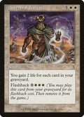 Ancestral Tribute 2/350 (Odyssey)  - Foil