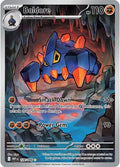 Boldore 128/086 (SV: White Flare)  - Holofoil