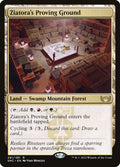 Ziatoras Proving Ground 261 (Streets of New Capenna) 