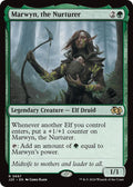 Marwyn, the Nurturer 687/779 (Foundations Jumpstart) 