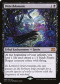 Bitterblossom 69/331 (Double Masters 2022)  - Foil