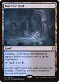 Morphic Pool 357 (Commander Legends: Battle for Baldur's Gate) 