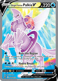 Origin Forme Palkia V SWSH253 (SWSH: Sword & Shield Promo Cards)  - Holofoil