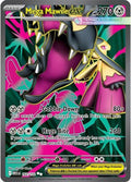 Mega Mawile ex 162/132 (ME01: Mega Evolution)  - Holofoil
