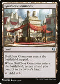 Guildless Commons CMR-351/5075 (The List Reprints) 