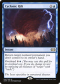 Cyclonic Rift 47/332 (Double Masters) 