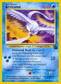Articuno  22/53 (WoTC Promo) 