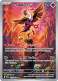 Fezandipiti 073/064 (SV: Shrouded Fable)  - Holofoil