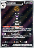 Gothitelle 211 (SV: Scarlet & Violet Promo Cards)  - Holofoil