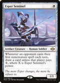 Esper Sentinel 12 (Modern Horizons 2) 