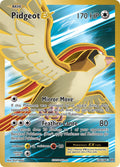 Pidgeot EX 104/108 (XY - Evolutions)  - Holofoil